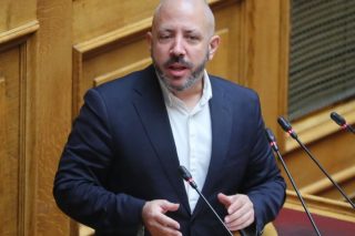 Εξι χρόνια αδράνειας για τη Θαλάσσια Επιτήρηση